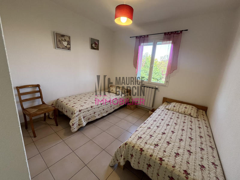 Villa - 91 m² - 5 pièces