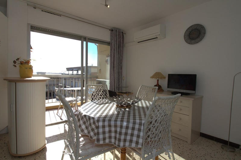 Appartement - 33 m² - 2 pièces