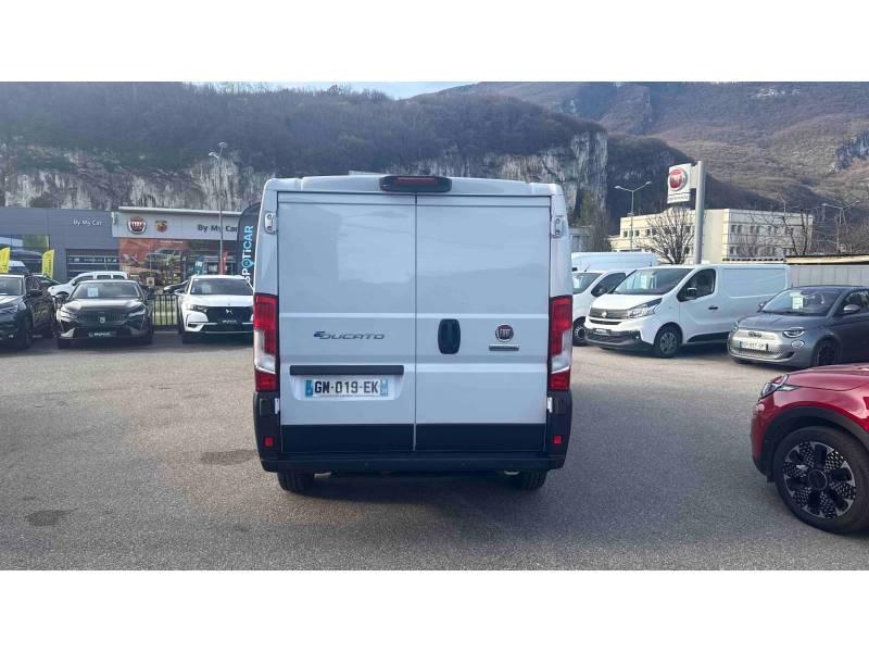 Fiat Ducato (30) E- Tole 3.5 m H1 122 79kwh Evoluzione