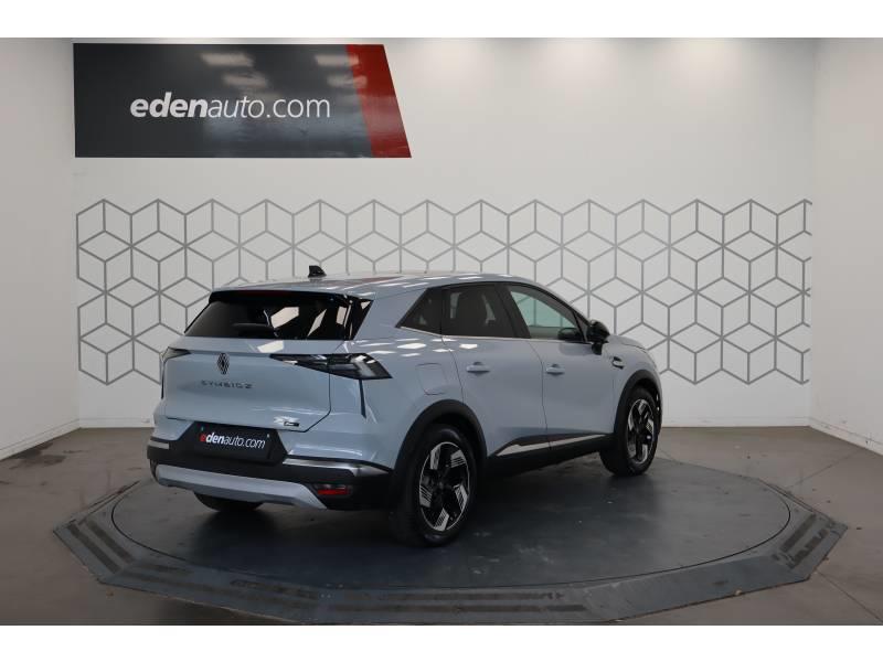 Renault Symbioz E-Tech full hybrid 145 Iconic