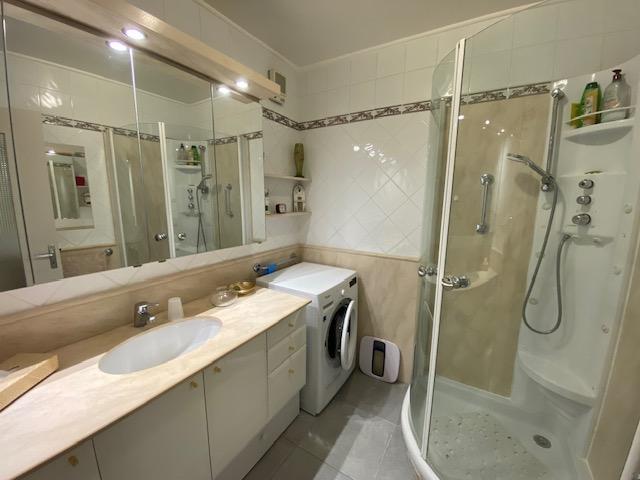 Appartement - 89 m² - 4 pièces