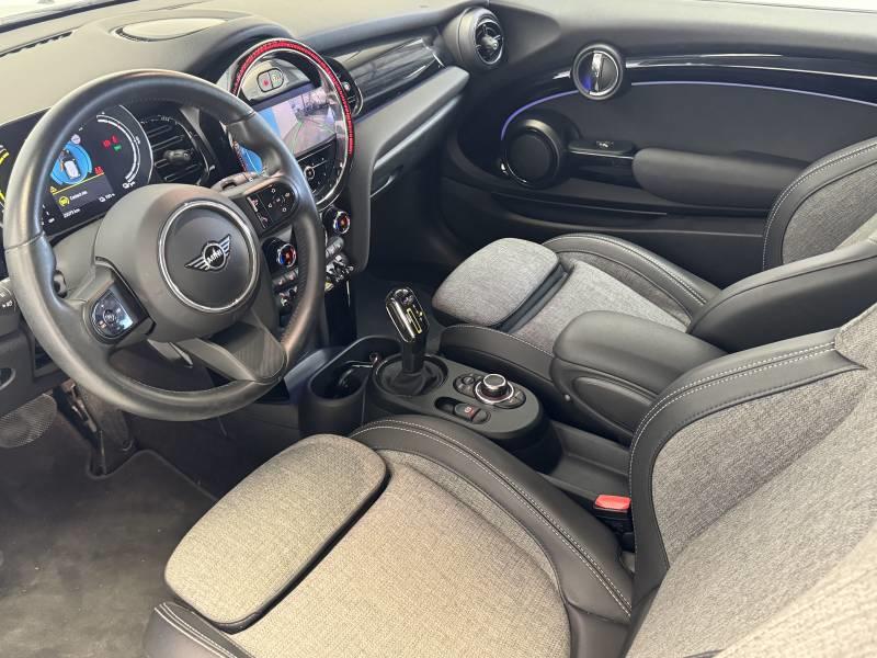 Mini Mini Hatch 3 Portes Cooper se 184 ch Finition Classic