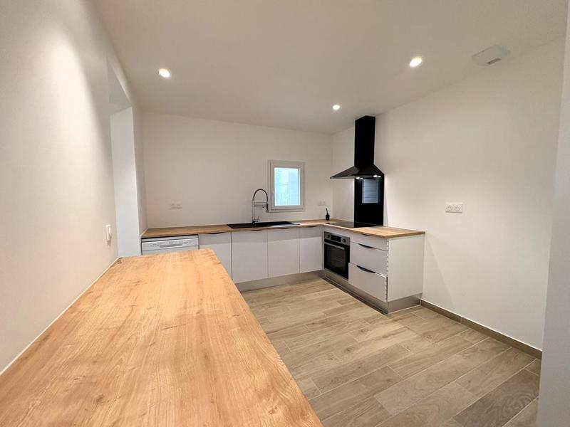 Maison ancienne - 102 m² - 6 pièces