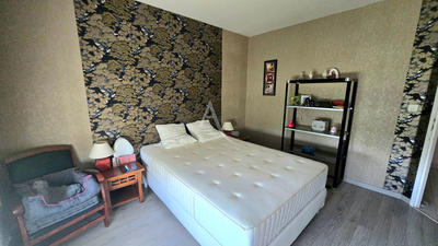 Maison - 82 m² - 4 pièces