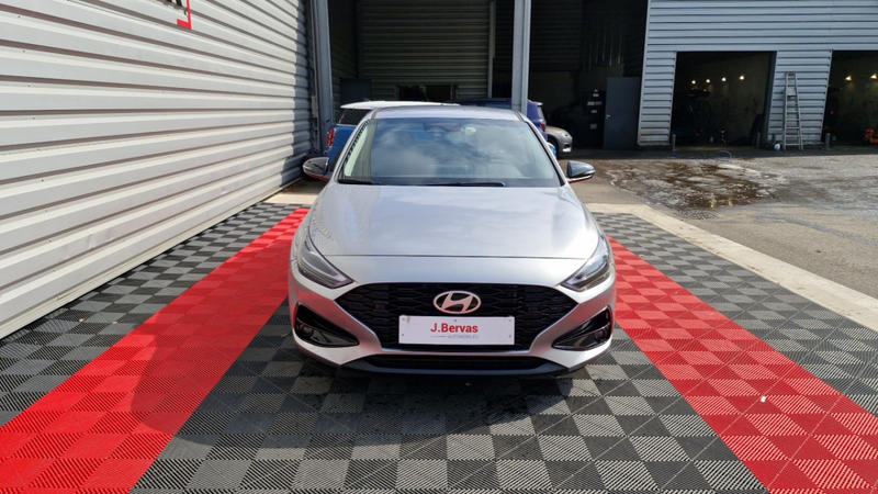 Hyundai i30 1.0 t-Gdi 100 Creative