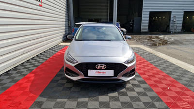 Hyundai i30 1.0 t-Gdi 100 Creative