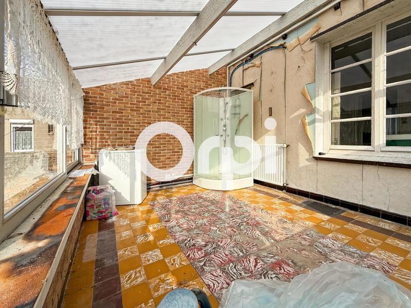 Maison - 94 m² - 3 pièces