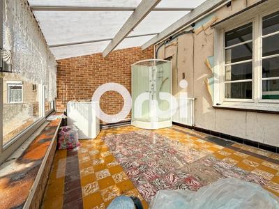 Maison - 94 m² - 3 pièces