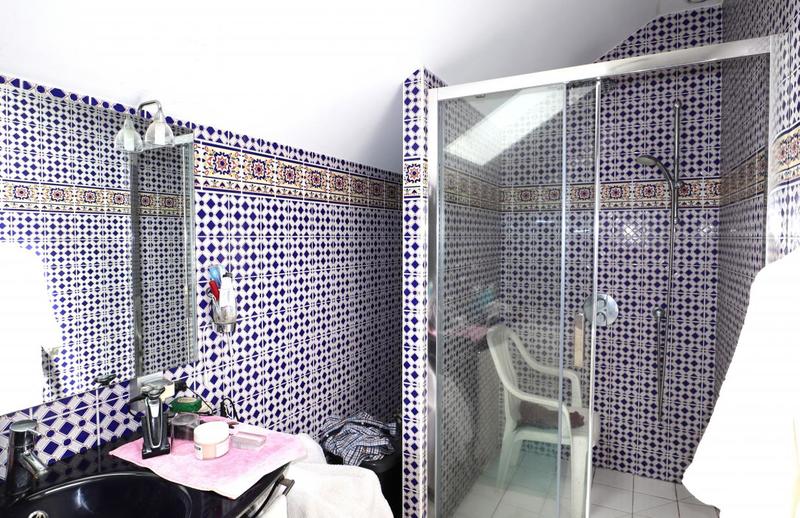 Maison - 152 m² - 6 pièces