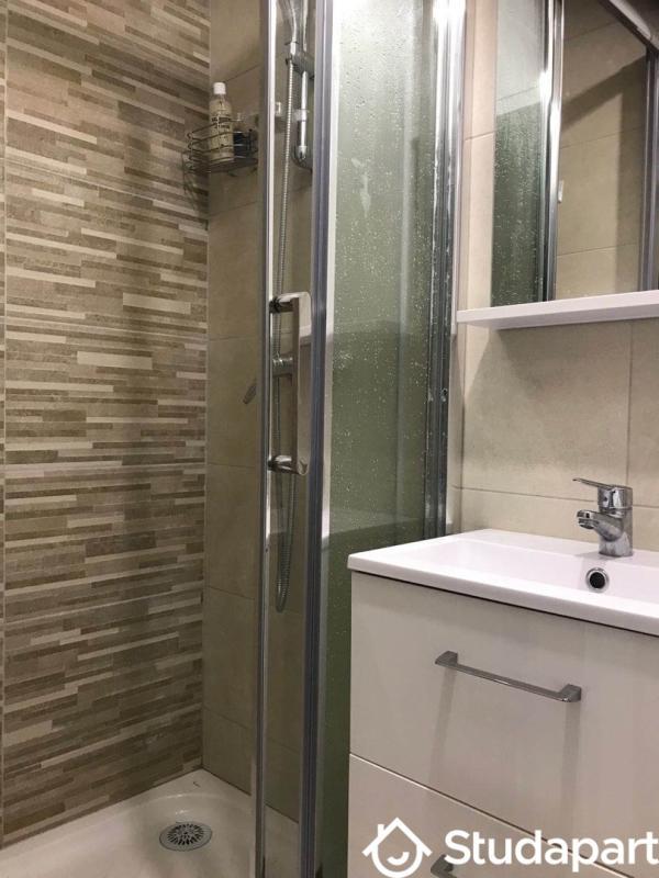 Appartement - 24 m² - 2 pièces