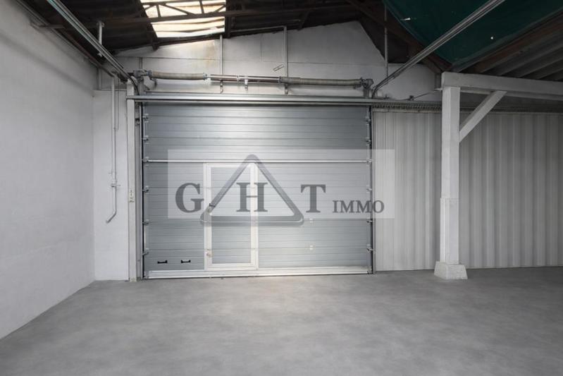 Local commercial - 926 m²