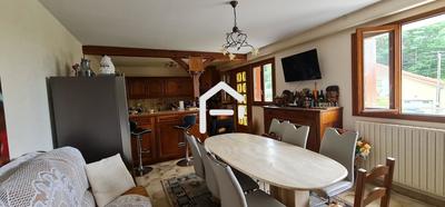 Propriété - 170 m² - 7 pièces