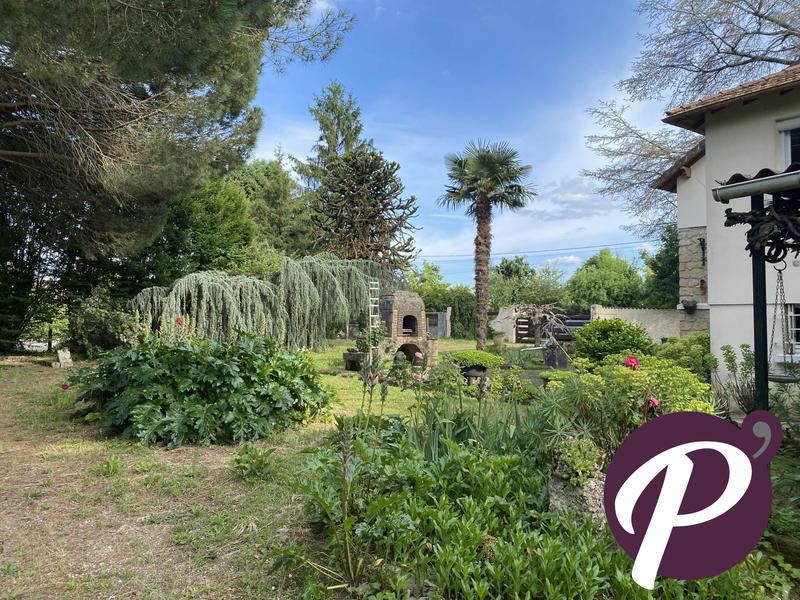 Maison traditionnelle - 93 m² - 3 pièces