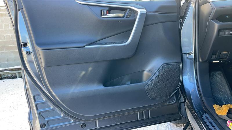 Toyota Rav4 5 2.5 Vvt-i 306 Hybrid Awd E-Cvt Collection Vip