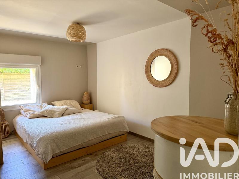 Maison - 180 m² - 7 pièces