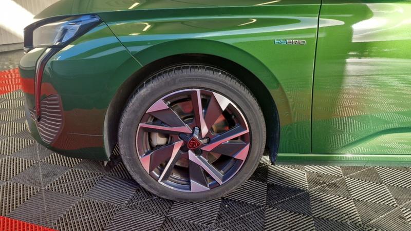 Peugeot 308 Phev 180 E-Eat8 Allure Pack