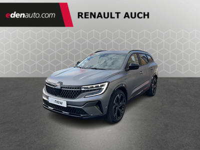 Renault Espace E-Tech full hybrid 200 Gsr2 esprit Alpine