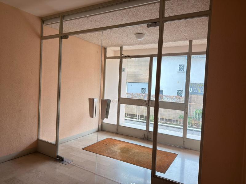 Appartement - 69 m² - 4 pièces