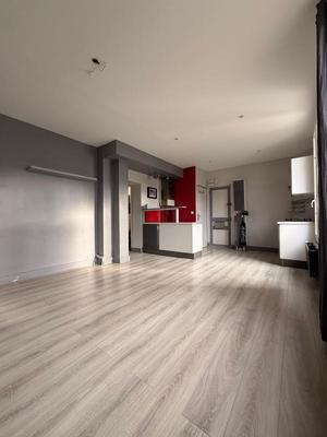 Appartement - 51 m² - 3 pièces