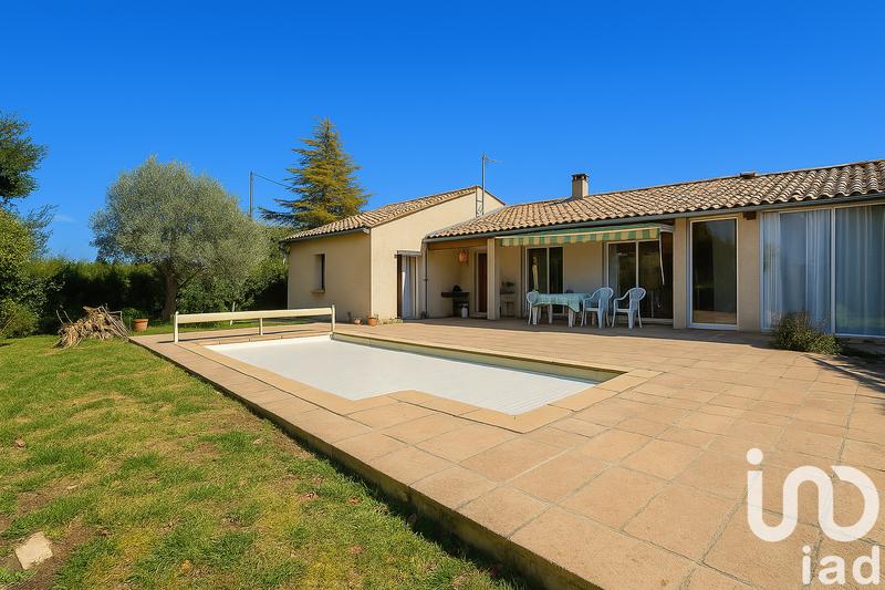 Maison - 142 m² - 5 pièces