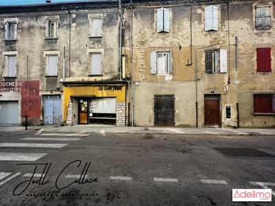 Appartement - 73 m² - 3 pièces