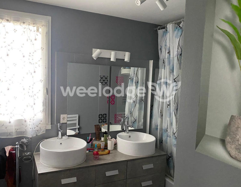 Maison - 97 m² - 5 pièces