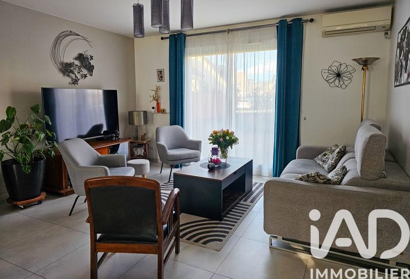 Maison - 96 m² - 6 pièces