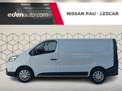 Nissan Primastar Fourgon L1h1 2t8 2.0 Dci 130 s/S Bvm Acenta