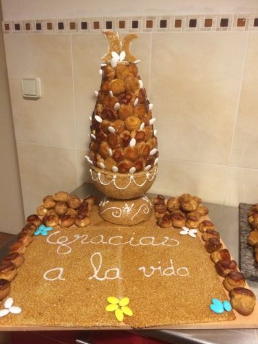 cap délice chef a domicile