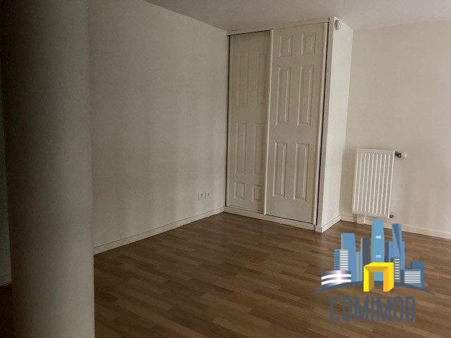 Duplex - 39 m² - 2 pièces