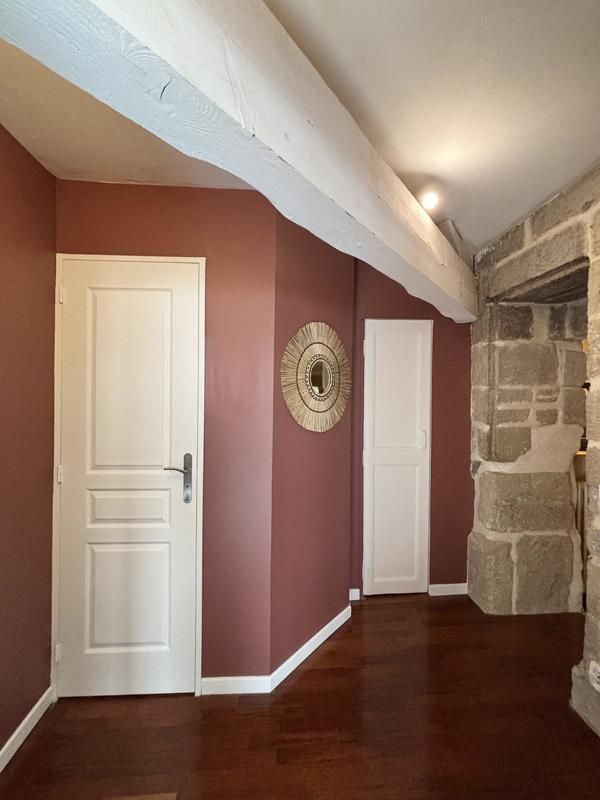 Maison en pierre - 137 m² - 6 pièces