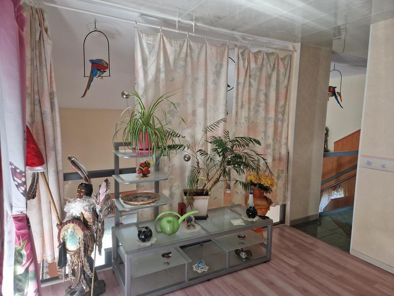 Maison - 179 m² - 6 pièces