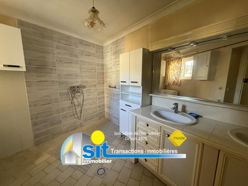 Maison - 157 m² - 6 pièces