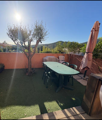 Appartement - 25 m² - 1 pièce