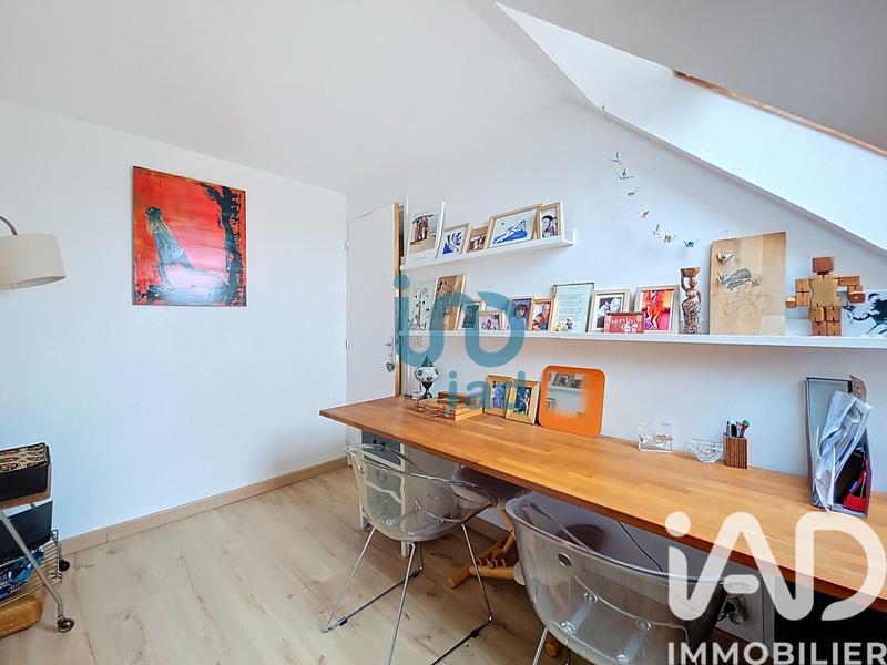 Maison - 140 m² - 8 pièces