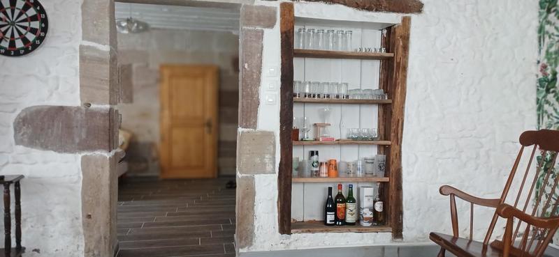 Appartement - 150 m² - 8 pièces