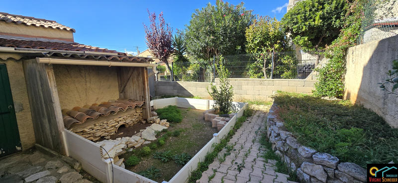 Maison - 101 m² - 4 pièces