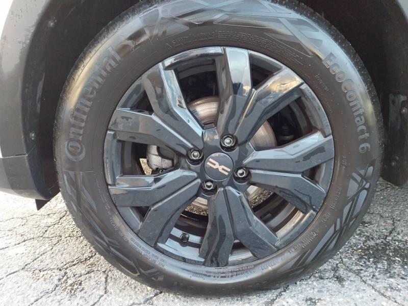 Dacia Sandero TCe 90 Stepway Extreme