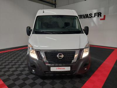 Nissan Interstar L2h2 2.3 dCi 150 3t3 n-Connecta