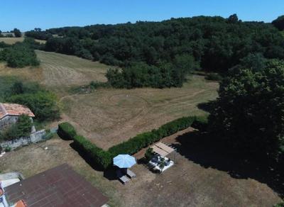 Maison - 170 m² - 5 pièces