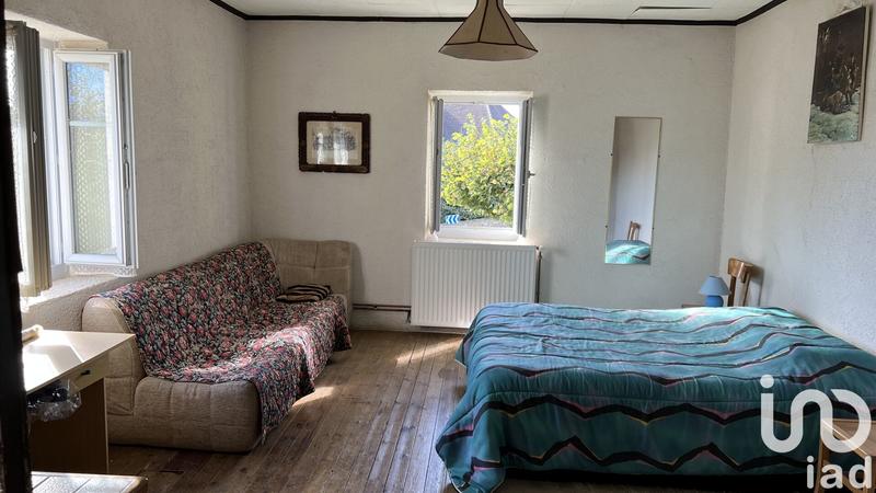 Ferme - 160 m² - 7 pièces