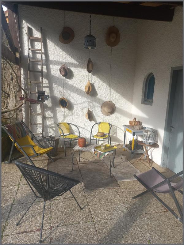 Maison - 194 m² - 6 pièces