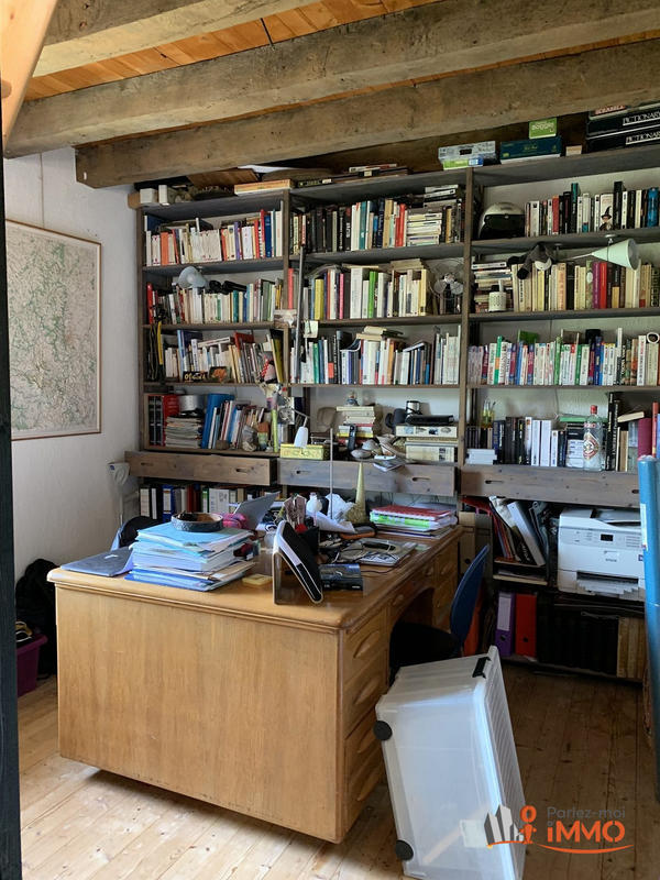 Maison - 131 m² - 5 pièces