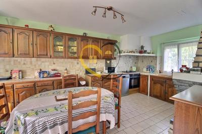 Maison de village - 98 m² - 4 pièces