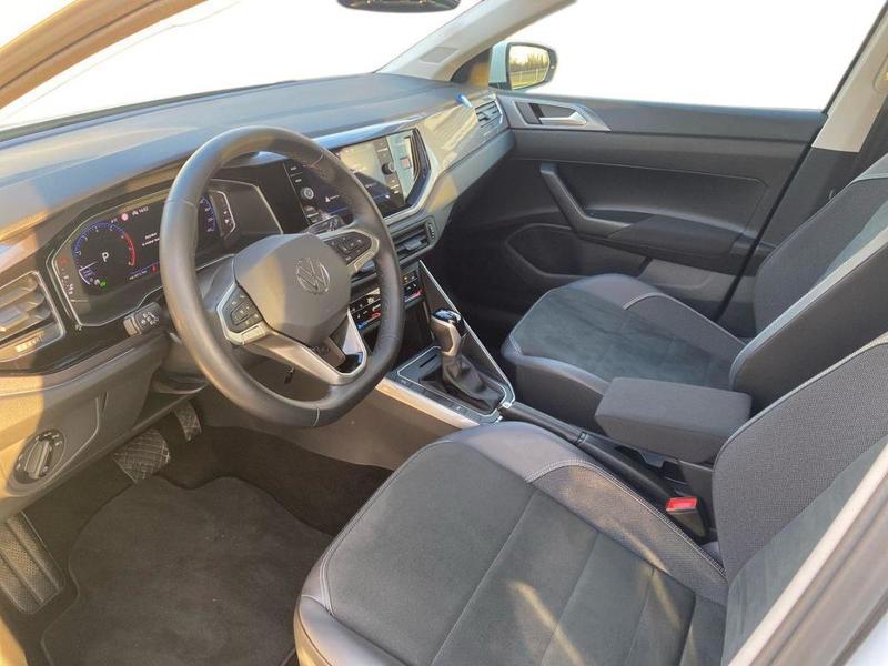 Volkswagen Polo 1.0 Tsi 95 s&amp;S Dsg7 Style