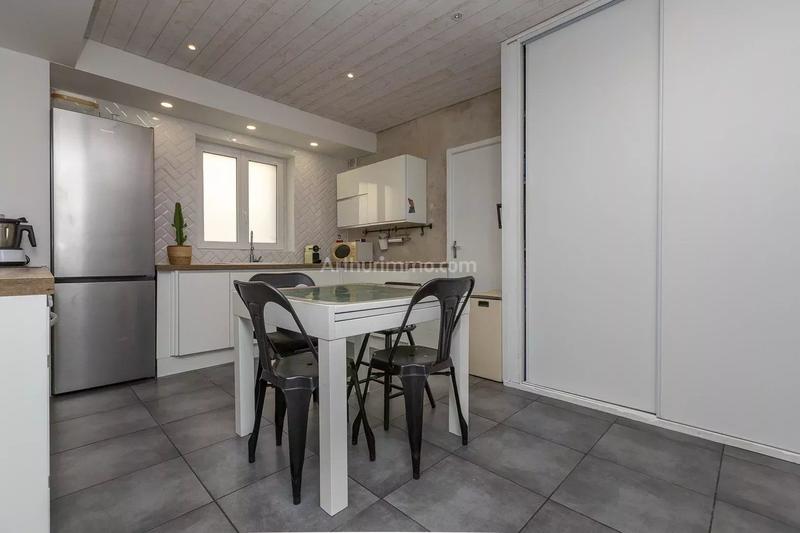 Maison - 78 m² - 4 pièces