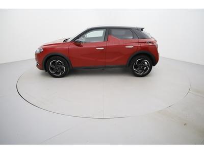 Ds Ds 3 Crossback Grand Chic BlueHDi 130 Eat8