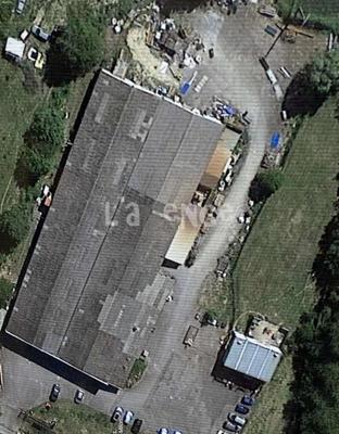 Entrepôt - 1 pièce