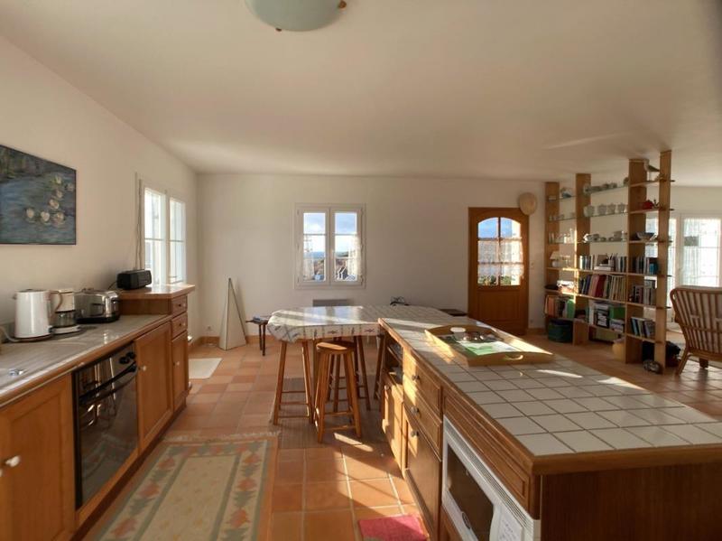 Maison - 106 m² - 4 pièces