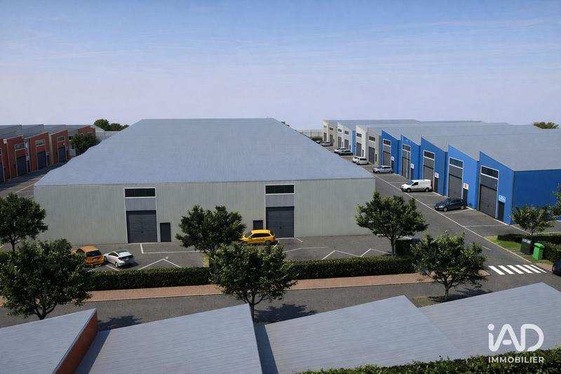 Local commercial - 56 m²